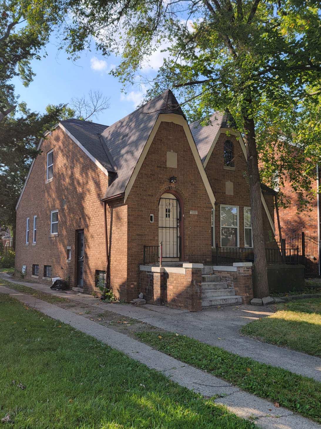 15491 Sussex
