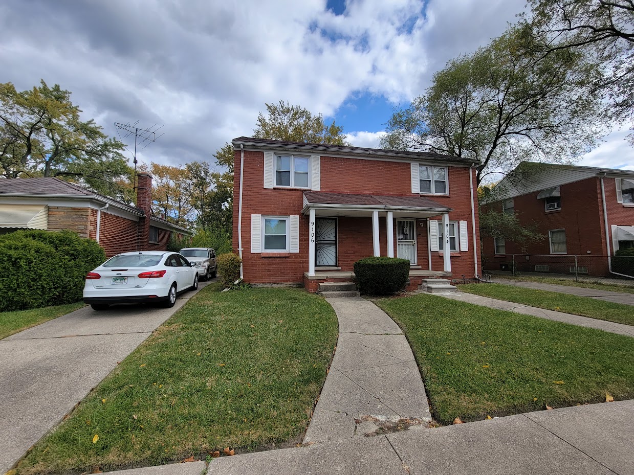 9106 Evergreen
