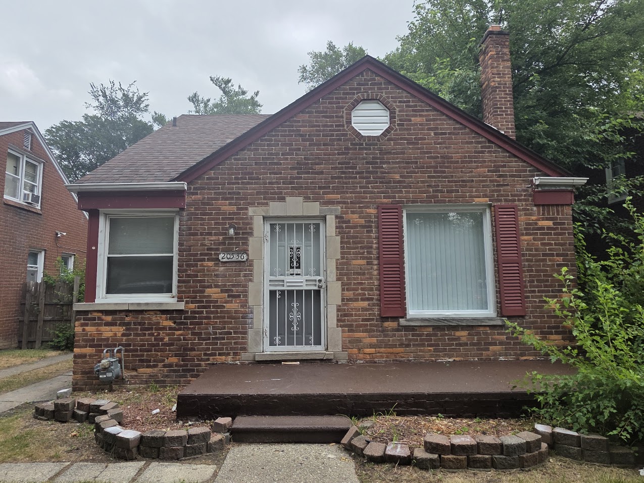 20536 Biltmore