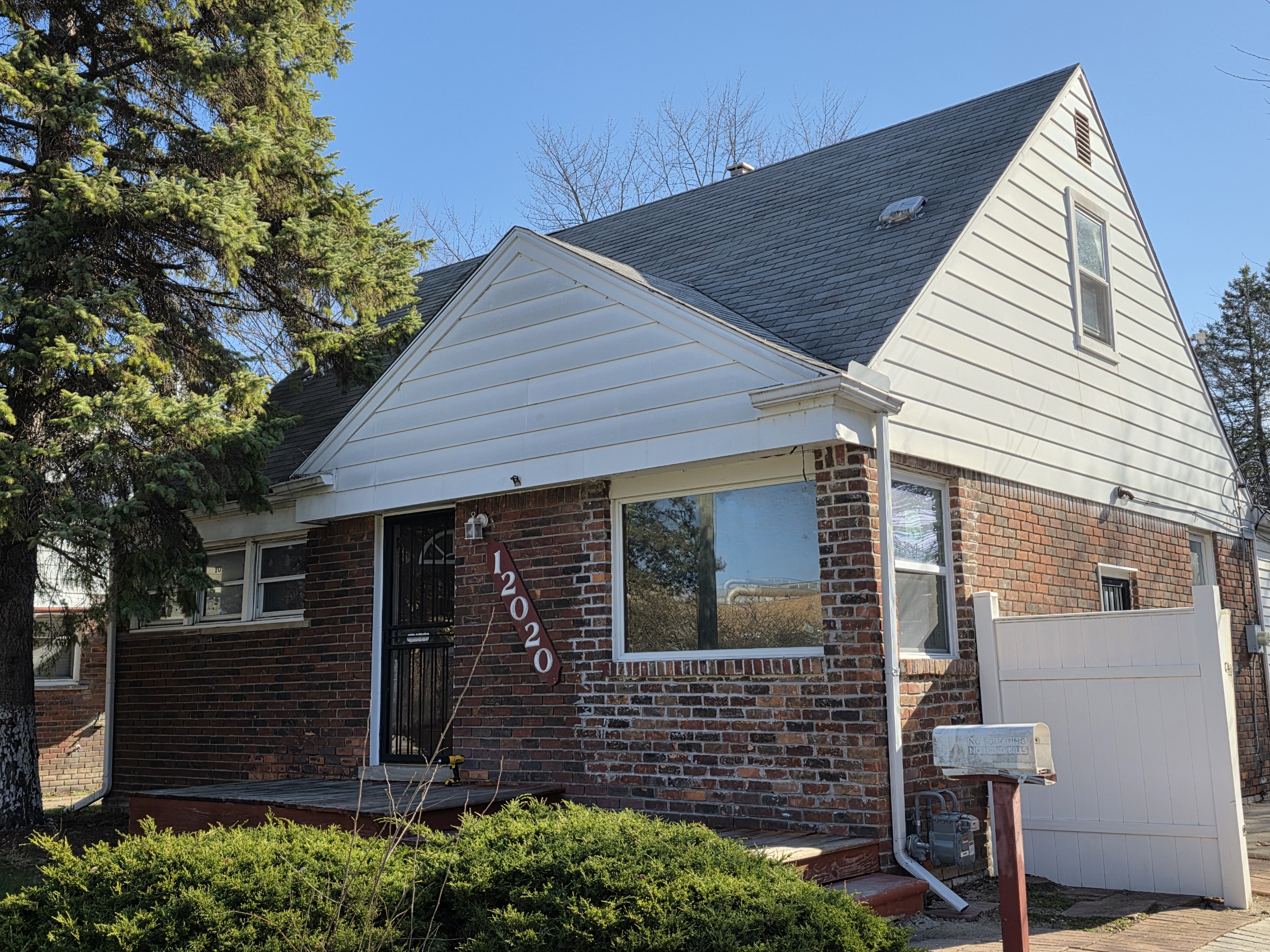 12020 West Parkway