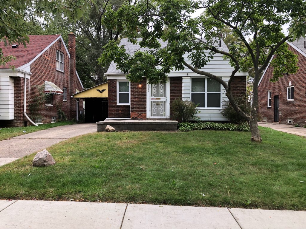 17635 Greenview