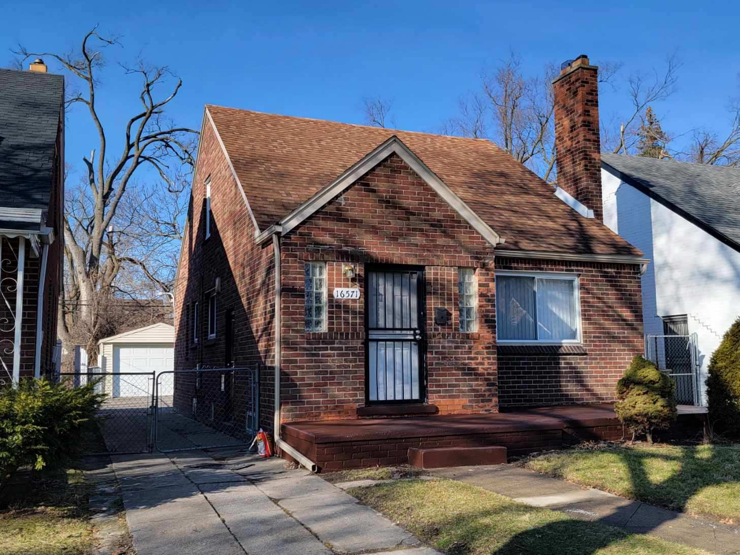 16571 Lauder
